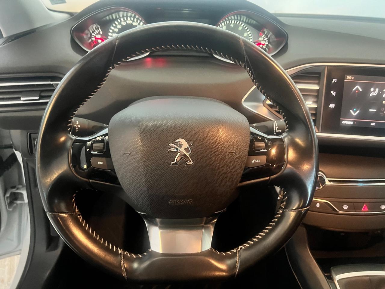 Peugeot 308 1.2 PureTech Turbo 110 S&S Active