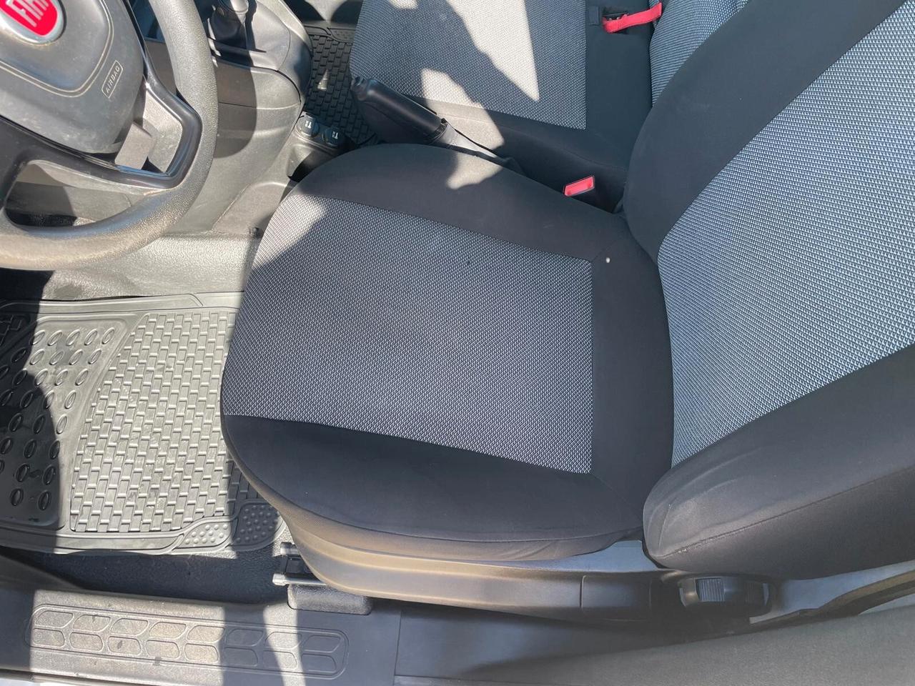 Fiat Doblo Doblò 1.6 MJT 90CV S&S PL Combi Maxi N1 Easy