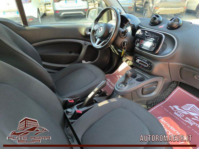 SMART ForTwo 90 0.9 Turbo twinamic cabrio Passion PREZZO REALE!