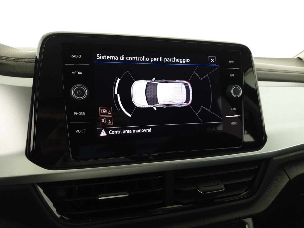 Volkswagen T-Roc 1.5 tsi life dsg