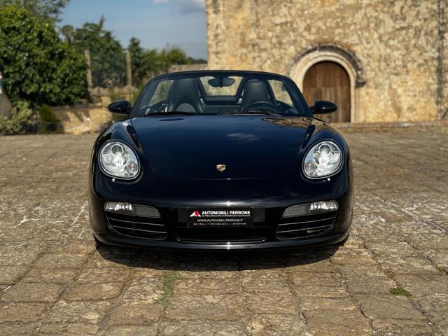 PORSCHE Boxster 3.4 24V S 295cv (Book Service/CarPlay/Xeno/ "19)