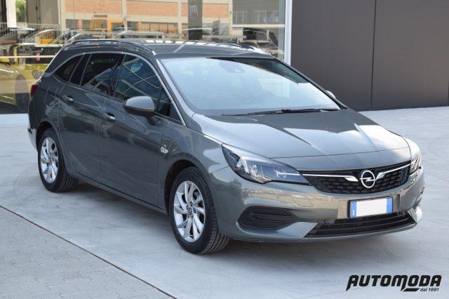 OPEL Astra St 1.5Cdti Business Elegance