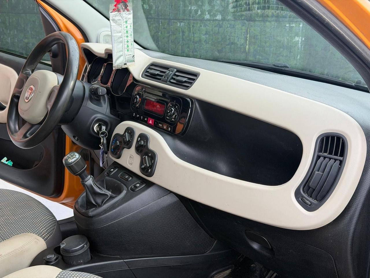 Fiat Panda Cross 1.3 MJT 95 CV S&S