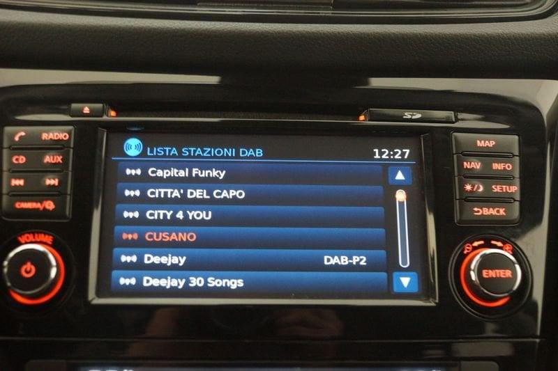 Nissan X-Trail 1.6 dCi 130 4WD Tekna