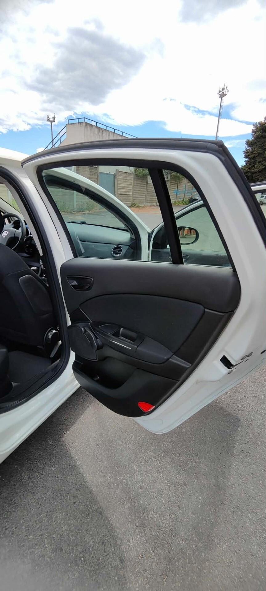 Fiat Bravo 1.4 Active