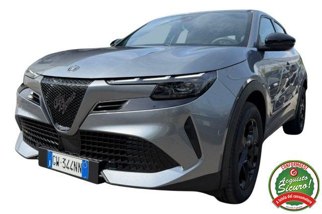 ALFA ROMEO Junior 1.2 136 CV Hybrid eDCT6 Automatica
