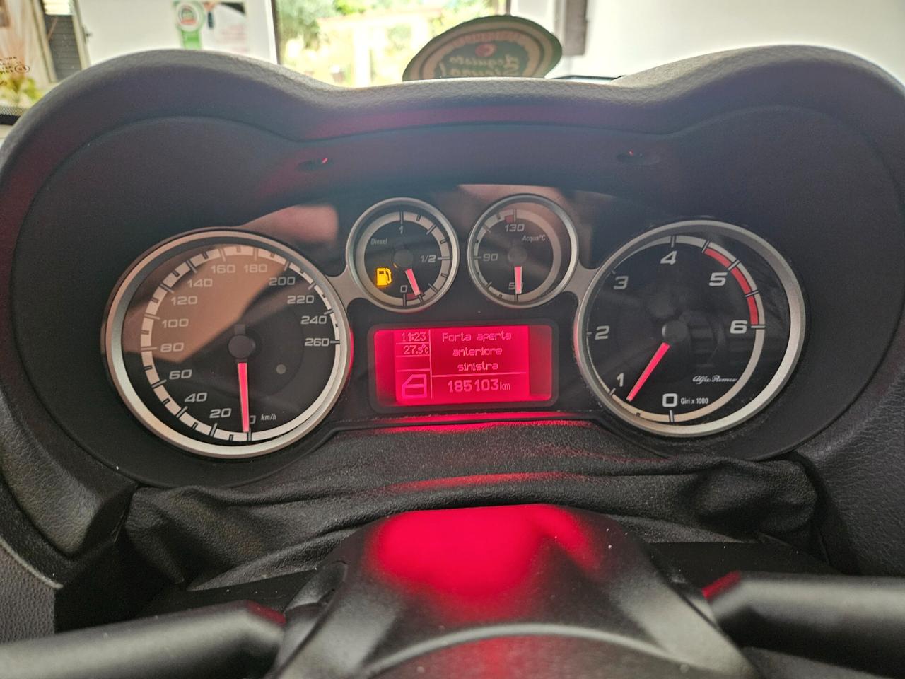 Alfa Romeo MiTo 1.3 JTDm 85 CV S&S Progression