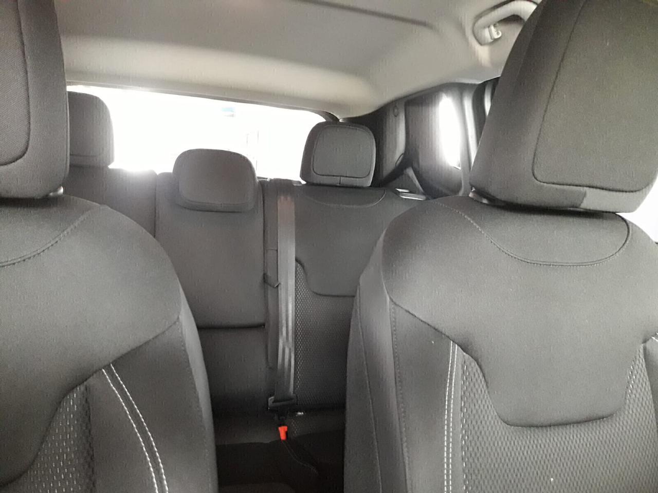 Jeep Renegade 2.0 Mjt 140CV 4WD Limited DDCT