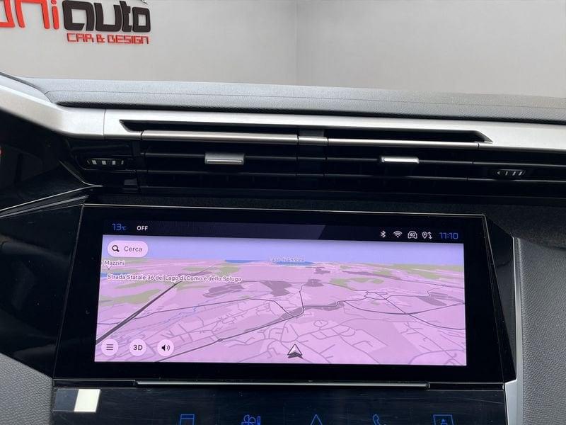 Peugeot 308 308 1.6 hybrid phev Allure 180cv e-eat8