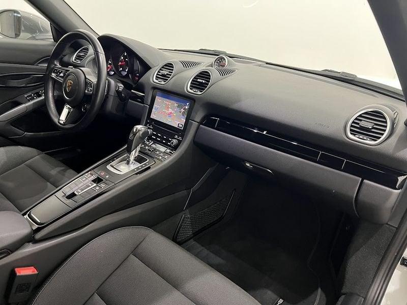 Porsche 718 718 Boxster 2.0 T