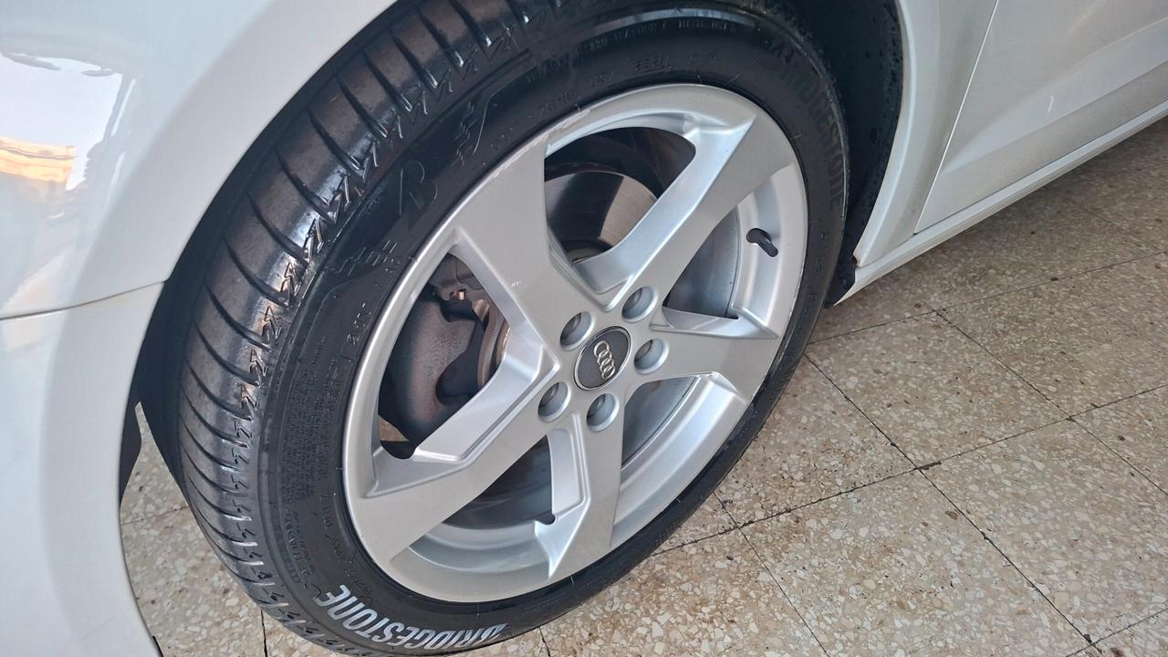 Audi A3 SPB 1.6 TDI Business