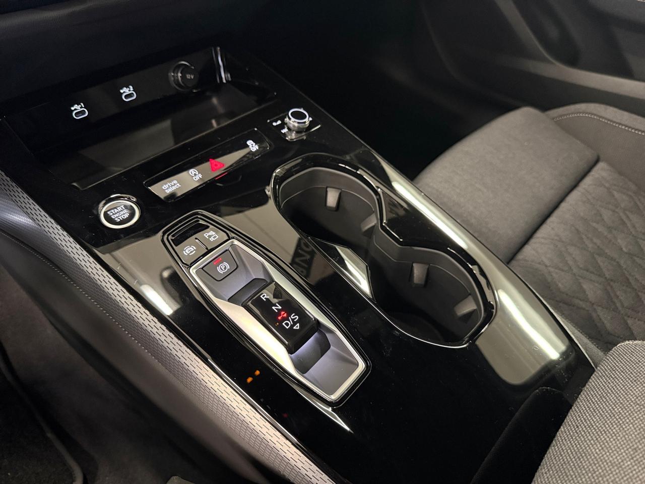 AUDI A5 AVANT - A5 AVANT TFSI 150 KW S TRONIC S LINE MY25