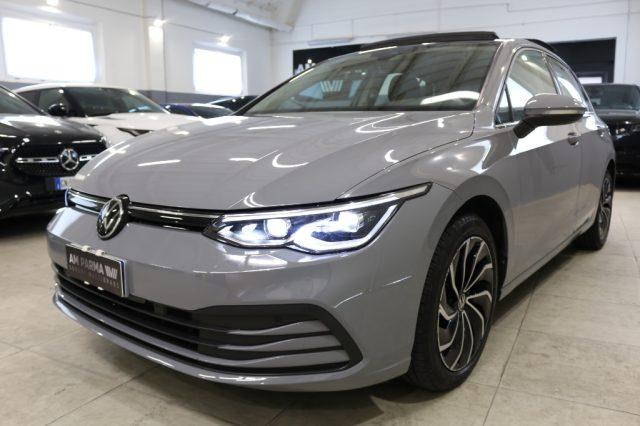 VOLKSWAGEN Golf 1.5 eTSI 150 CV EVO ACT DSG Style