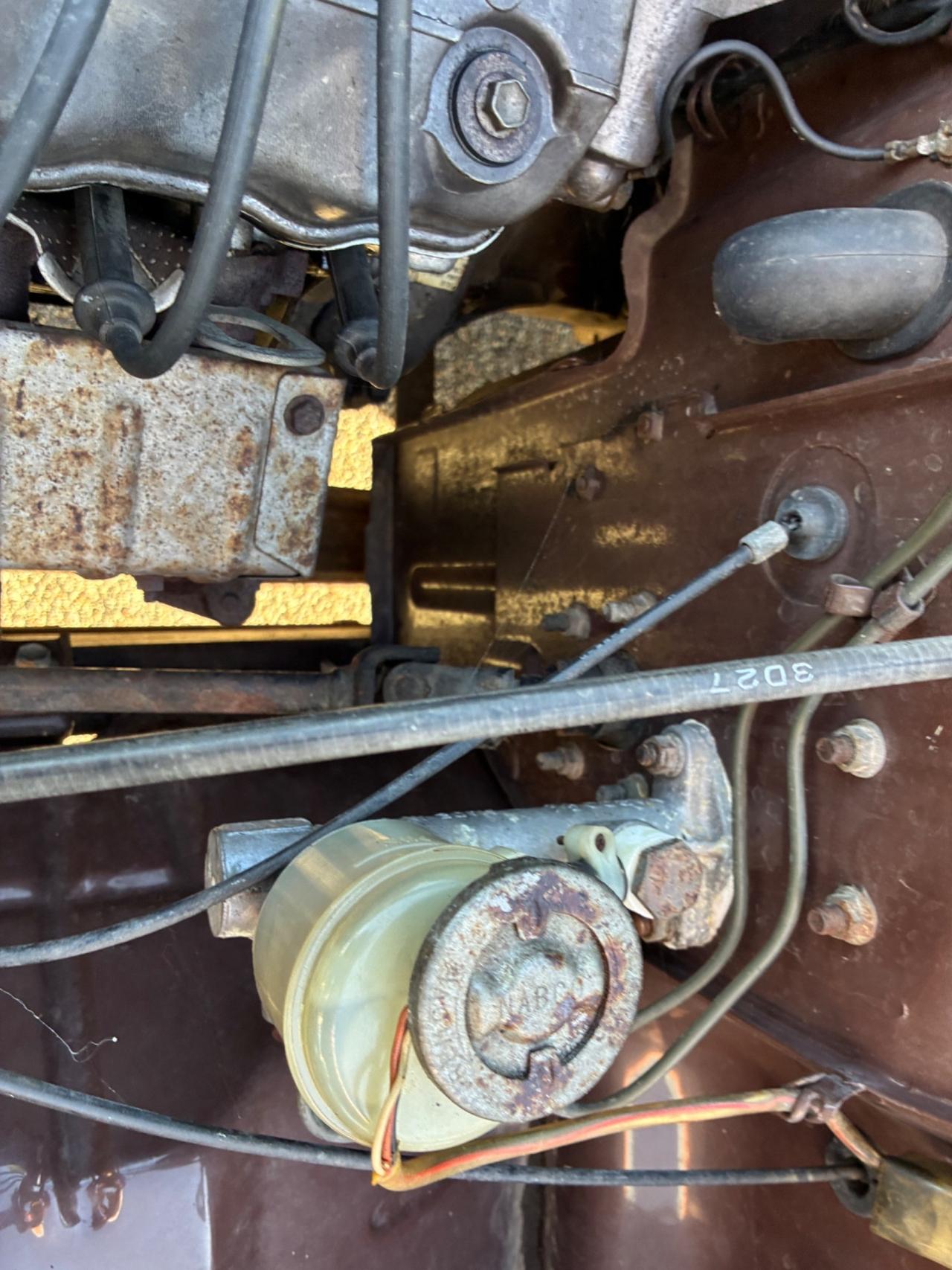 Suzuki SJ 410 SJ410 Berlina De Luxe