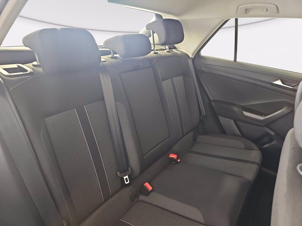VOLKSWAGEN T-roc 2.0 tdi life 150cv dsg del 2024