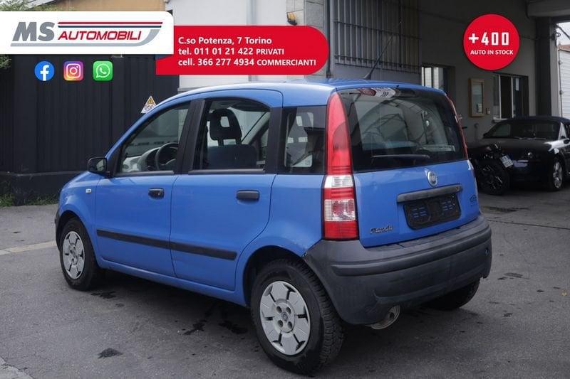 FIAT Panda FIAT Panda 1.1 Active Unicoproprietario