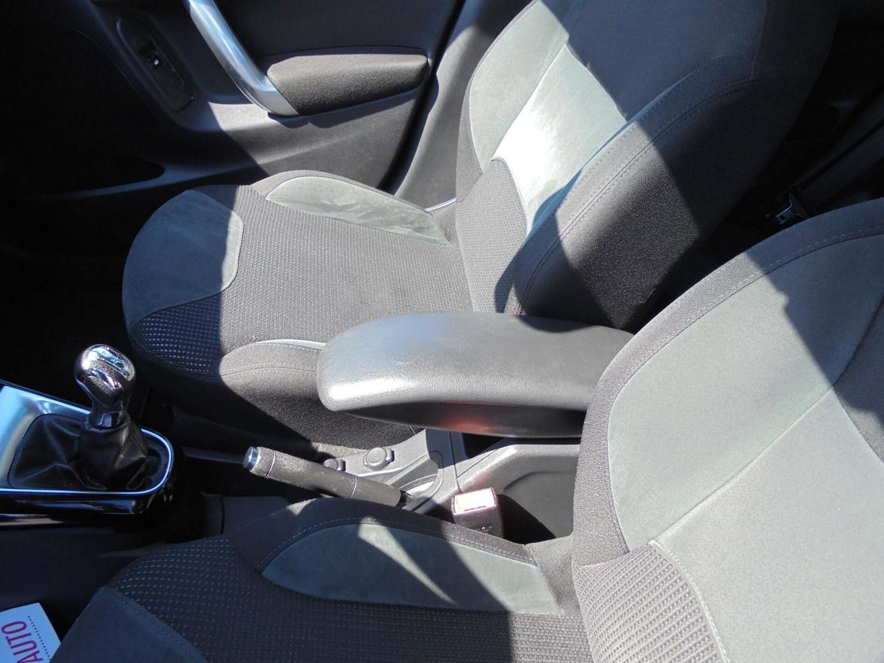 Citroen C3 1.4 Exclusive Style