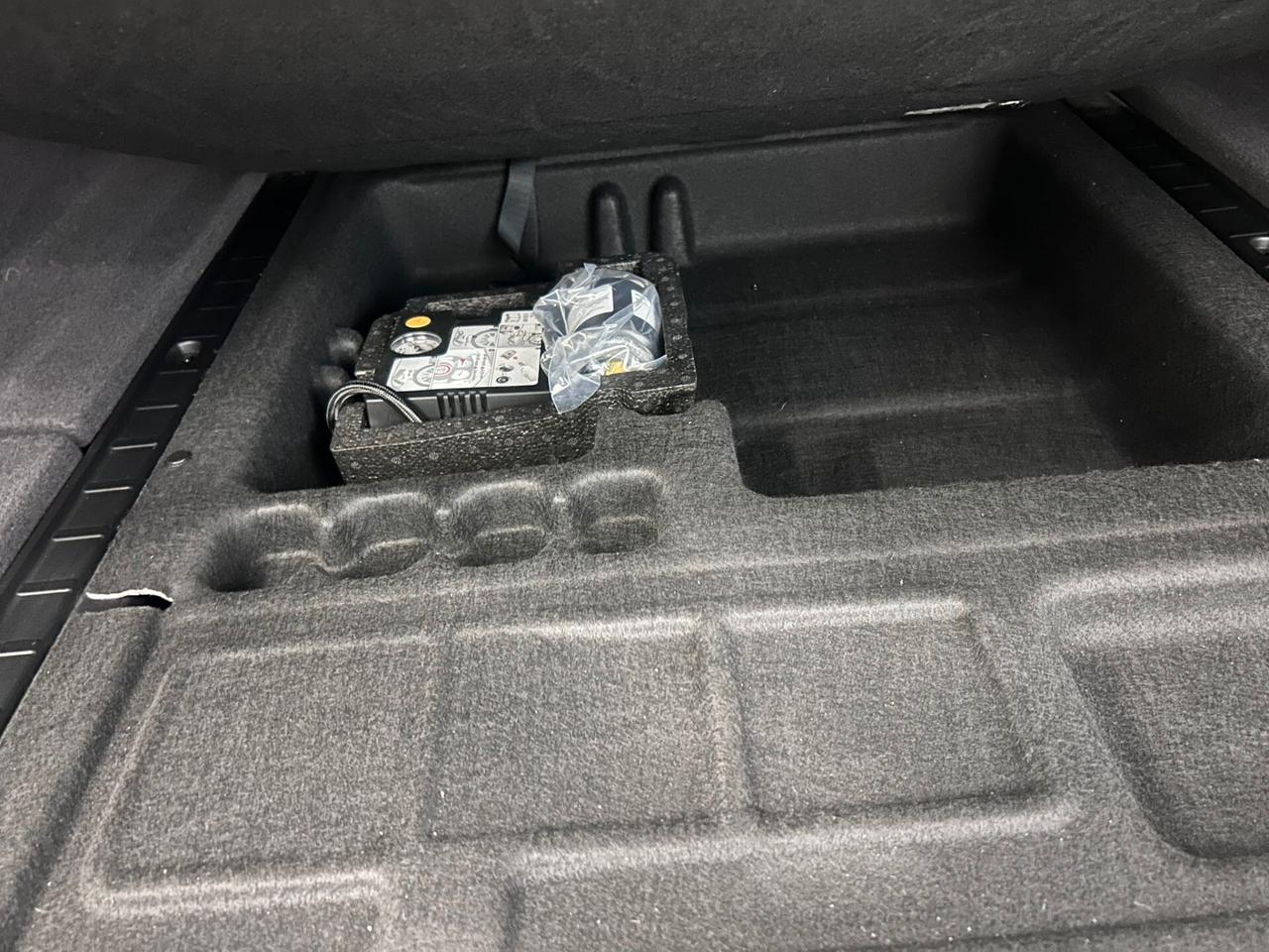 Bmw X3 xDrive20d Futura 183cv 120.000km 2012