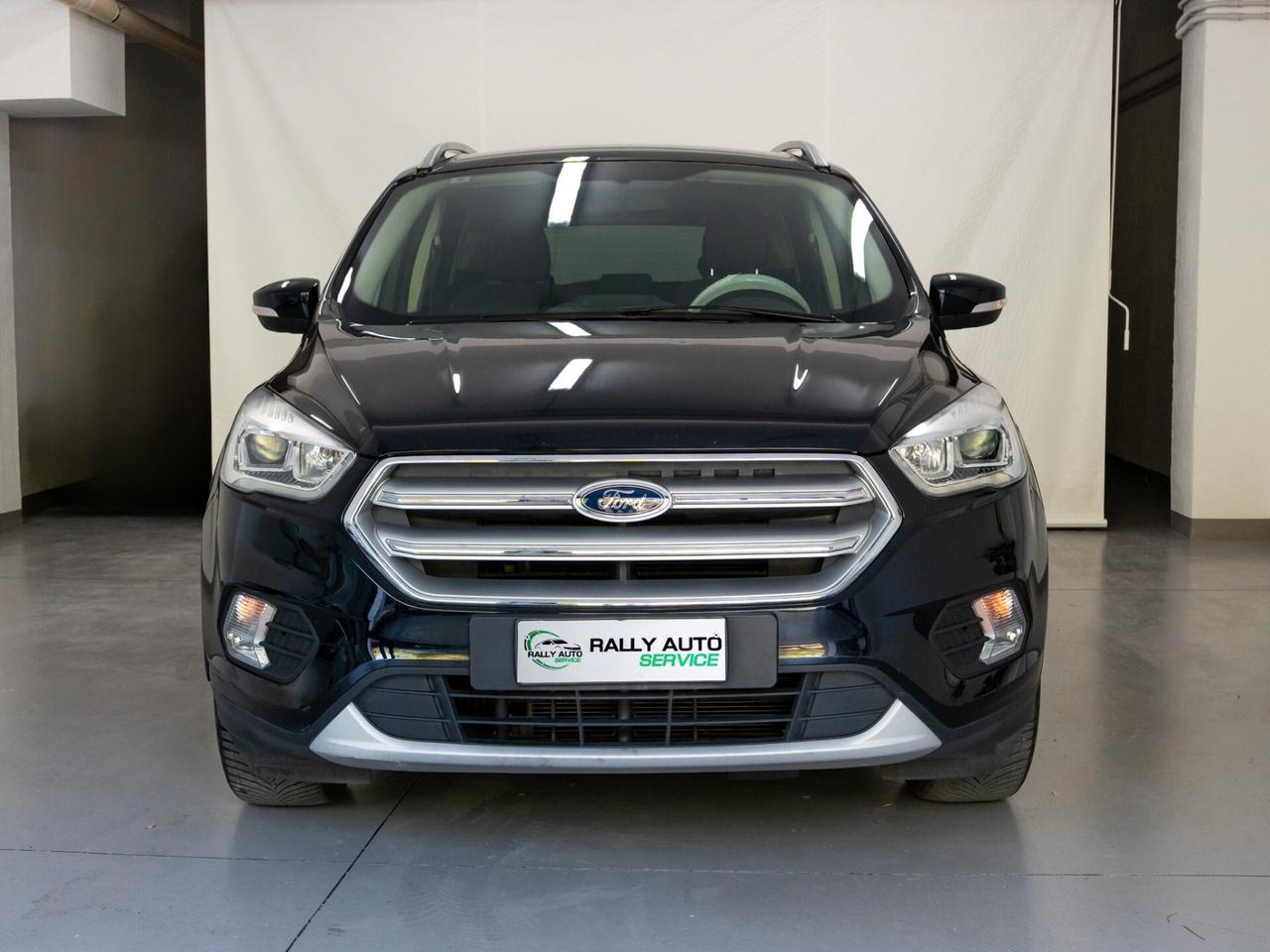 Ford Kuga 1.5 TDCI 120 CV