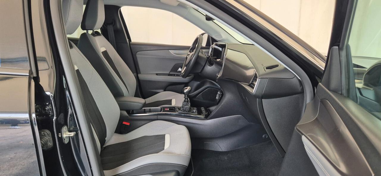 OPEL MOKKA 1.5BlueHDI 110Cv FULL Optional 05-2022