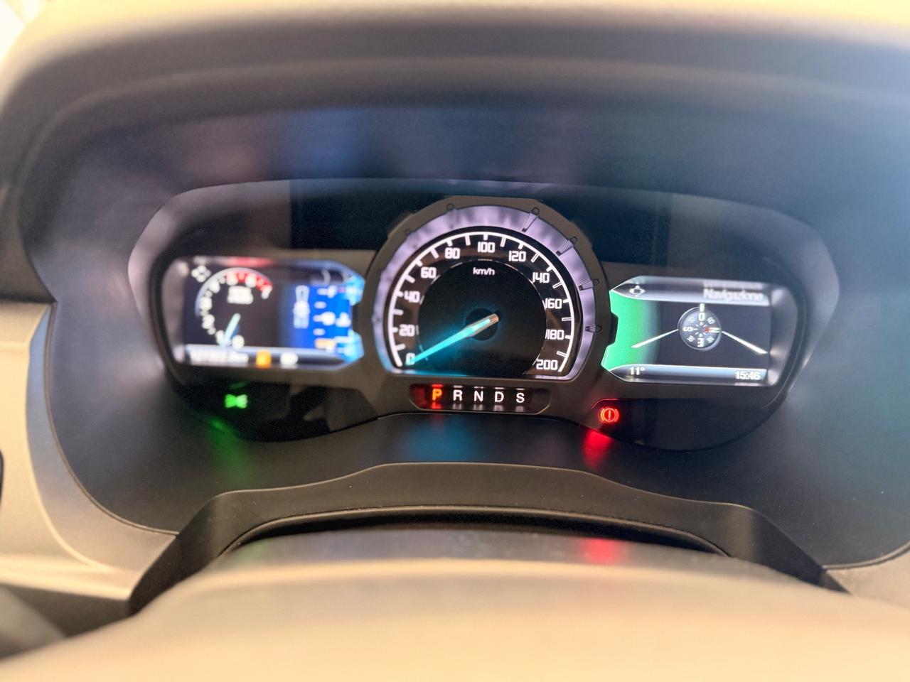 Ford Ranger 3.2 TDCi aut. DC Limited Black Edition