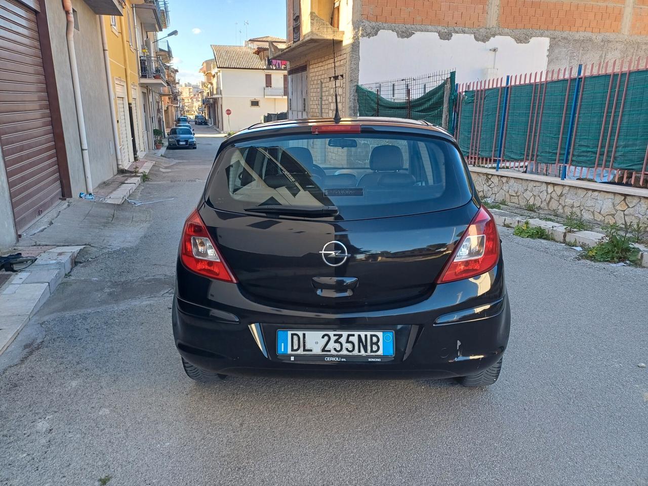 Opel Corsa 1.3 CDTI 90CV 5 porte Enjoy