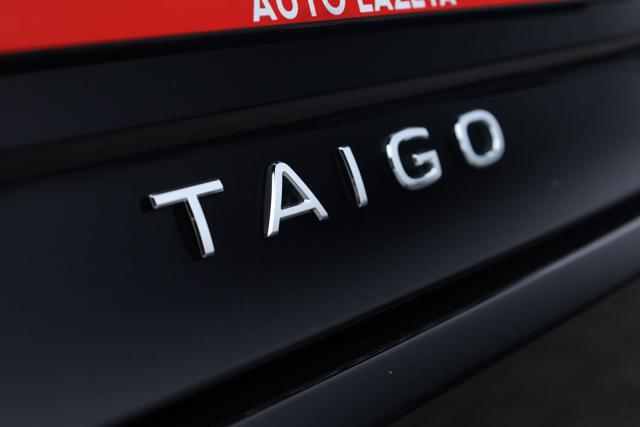 VOLKSWAGEN Taigo 1.0 TSI 110 CV DSG Life Prezzo Netto