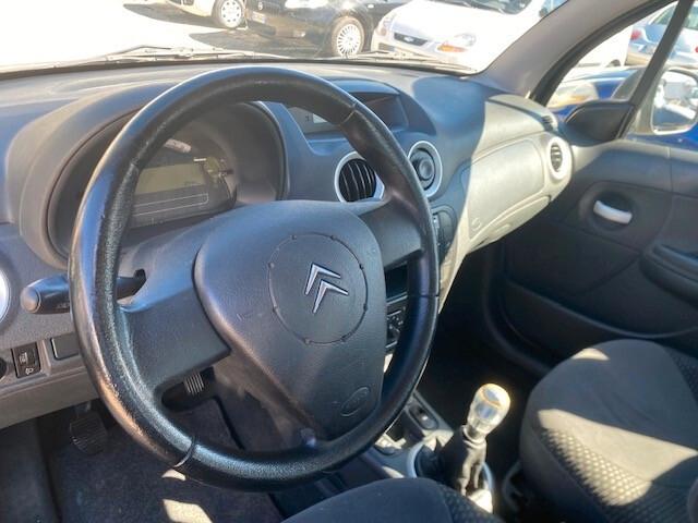 Citroen C3 1.1 Perfect Bi Energy G