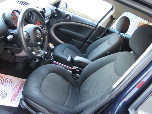 MINI Countryman Mini Cooper D Business Countryman