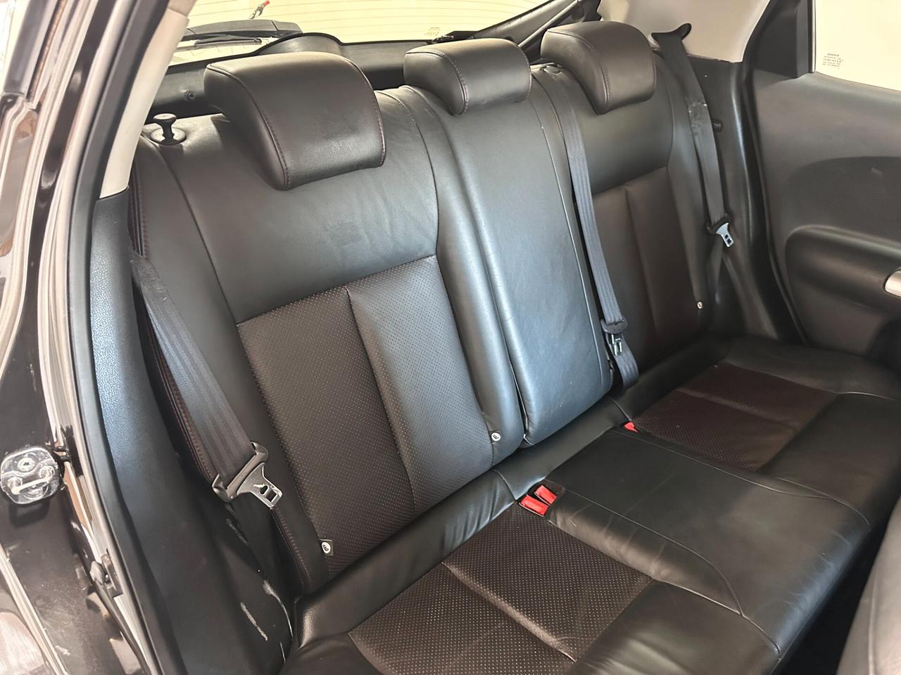 Nissan Juke 1.6 Tekna - UNICO PROP - PERFETTA!!!