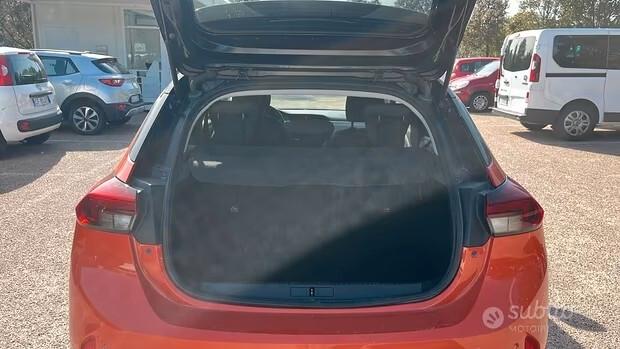 Opel Corsa 1.2 Elegance