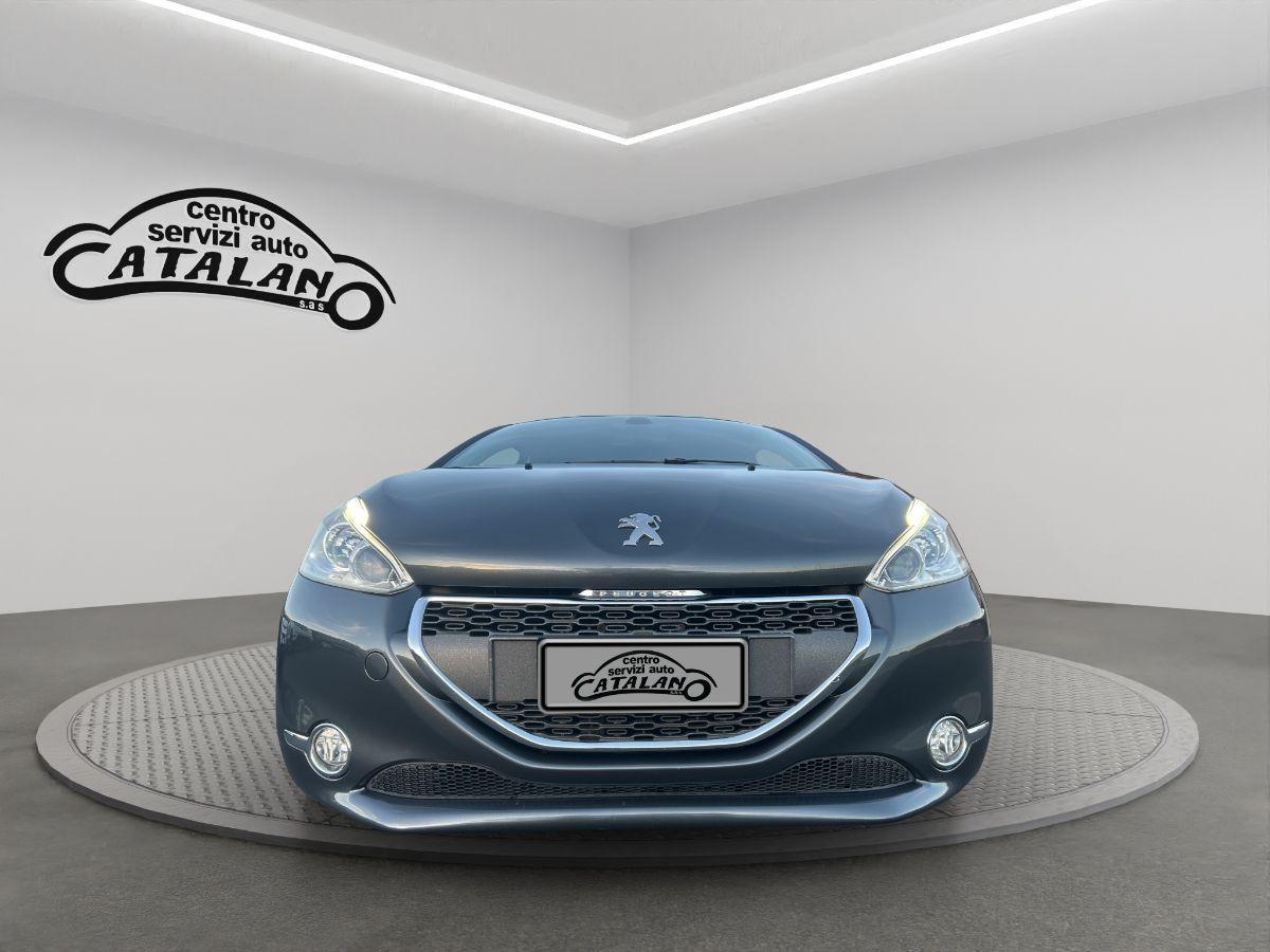PEUGEOT - 208 - 1.4 HDi 68 CV 5p. Allure