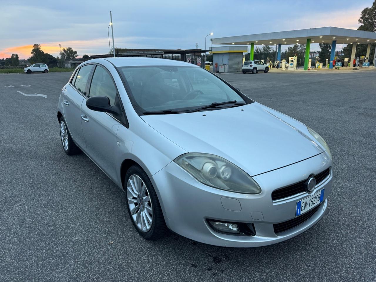 Fiat Bravo 1.6 MJT 120 CV DPF Street