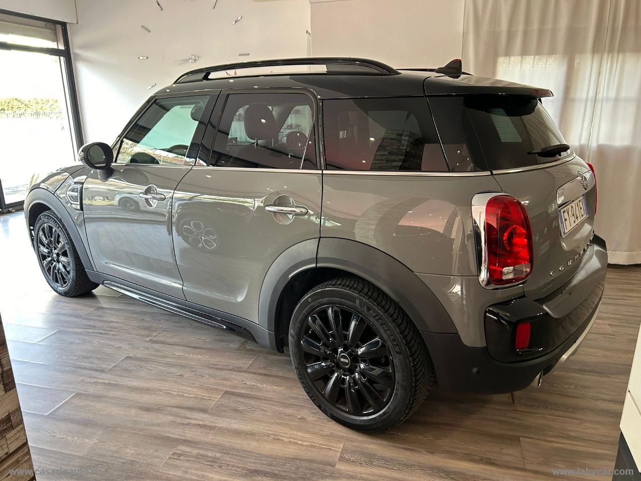 MINI Mini One Business Countryman Aut.