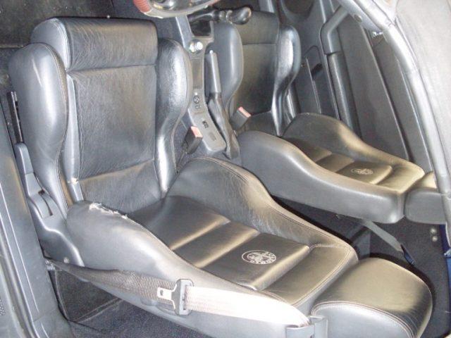 ALFA ROMEO Spider 3.0i V6 cat