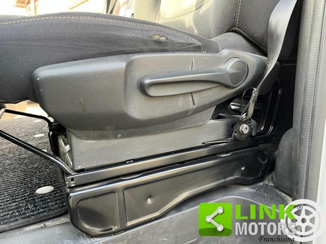 RENAULT Trafic 1.6 dCi 125 CV L1 H1