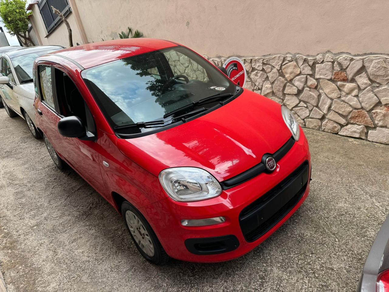 Fiat Panda 1.2 Easy