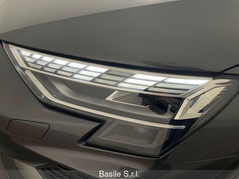 Audi A3 A3 Sedan 35 TDI S tronic S line edition