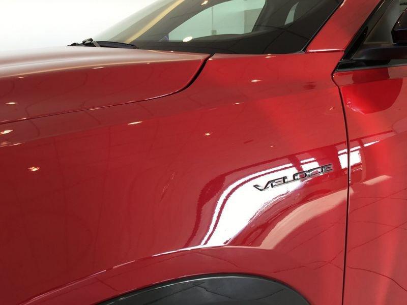 Alfa Romeo Tonale 1.3 280cv Plug-in Hybrid AT6 Veloce Q4 MY25