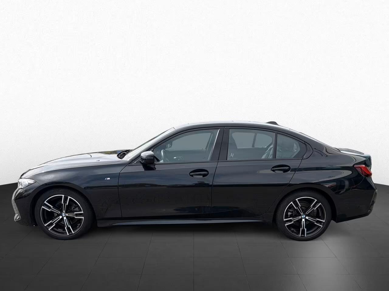Bmw 320d M SPORT Msport HEAD UP TETTO LED