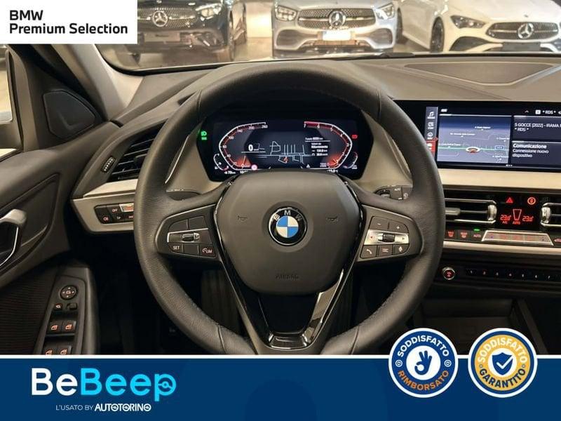 BMW Serie 1 116I BUSINESS ADVANTAGE AUTO