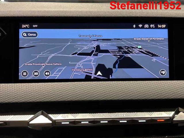 DS AUTOMOBILES DS 4 II - 1.5 bluehdi Business 130cv auto