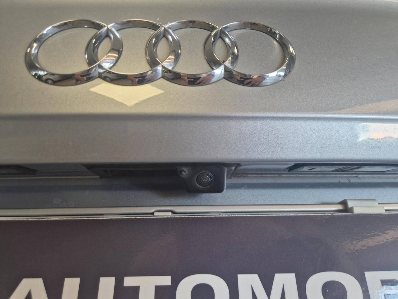 Audi Q5 2.0 TDI quattro S tronic Business Sport