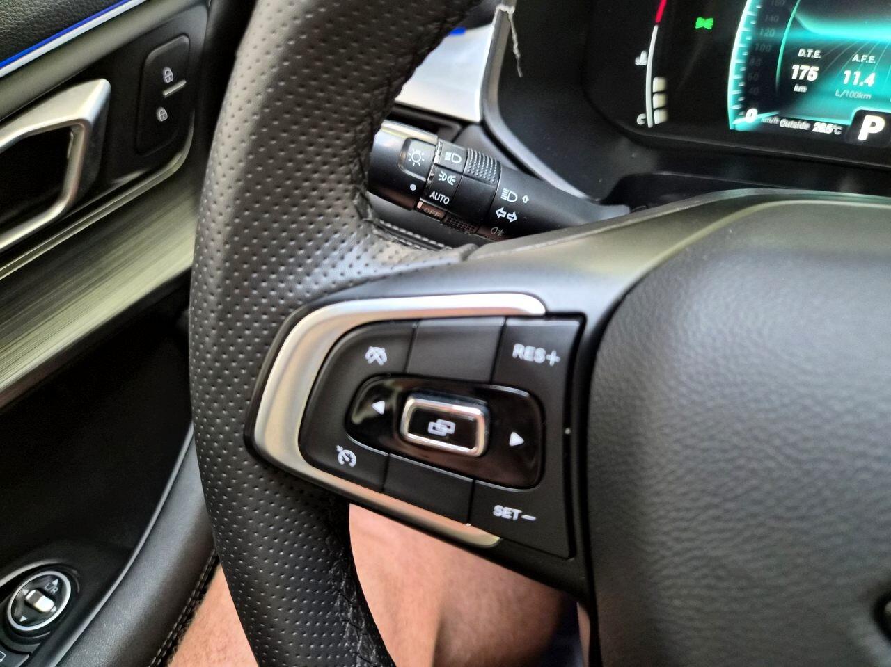 Dr 6.0 GPL 1.5 Turbo 150cv CVT