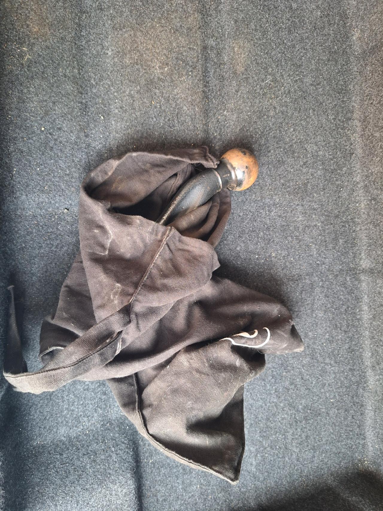 Bmw 520 520d Touring Futura Automatica