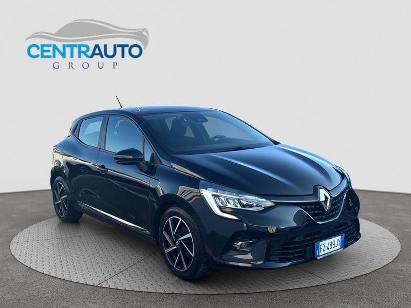 Renault Clio Clio 1.5 blue dci Business 85cv