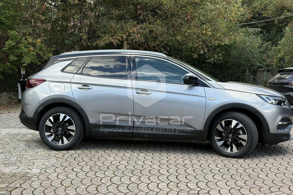 OPEL Grandland X 1.5 diesel Ecotec Start&Stop aut. Advance