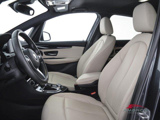 BMW 225 Serie 2 xe iPerformance aut.