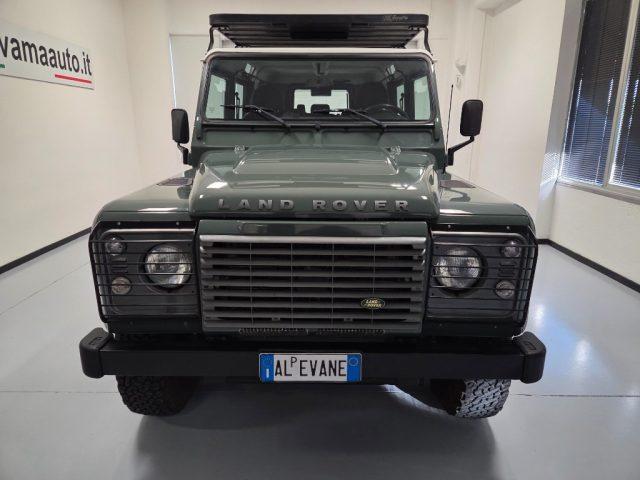 LAND ROVER Defender 110 2.4 TD4 SE *PERFETTO*