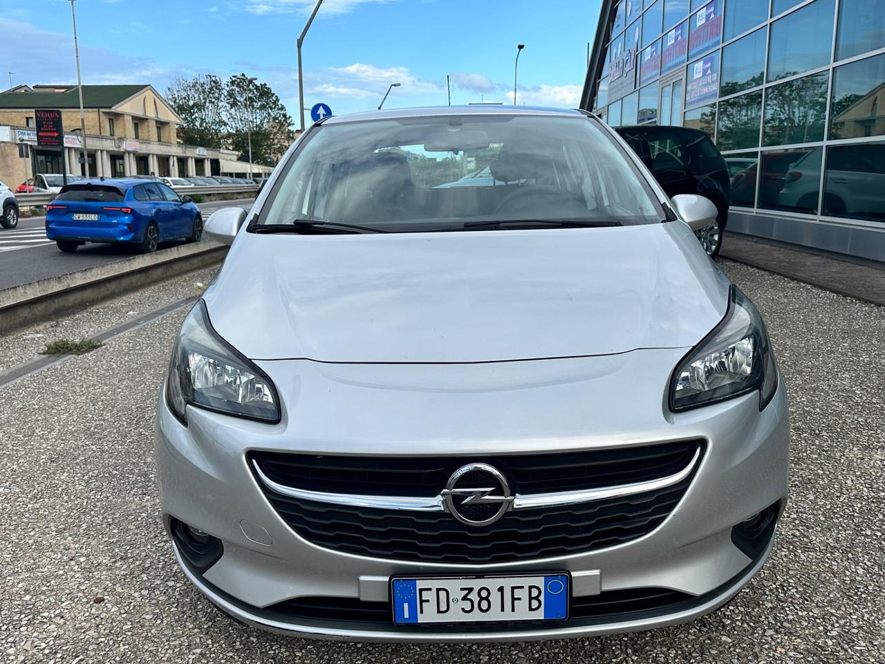 Opel Corsa 1.4 90CV GPL Tech 5 porte n-Joy